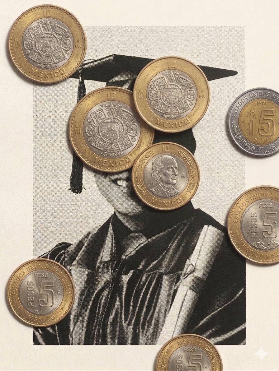 Formación académica
